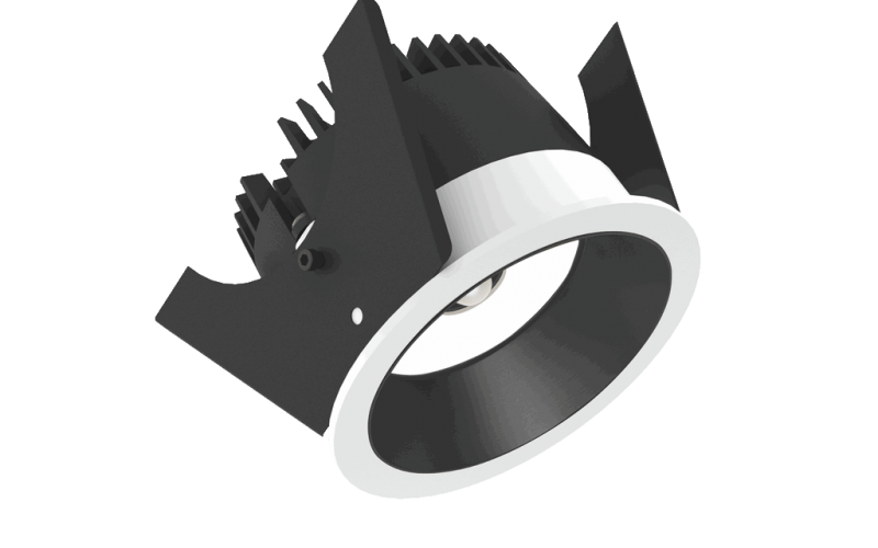 New technology: HIGH-VOLTAGE sensor spots