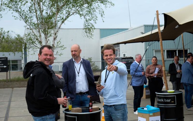Open Days