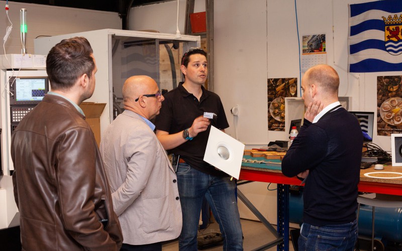 Open Days