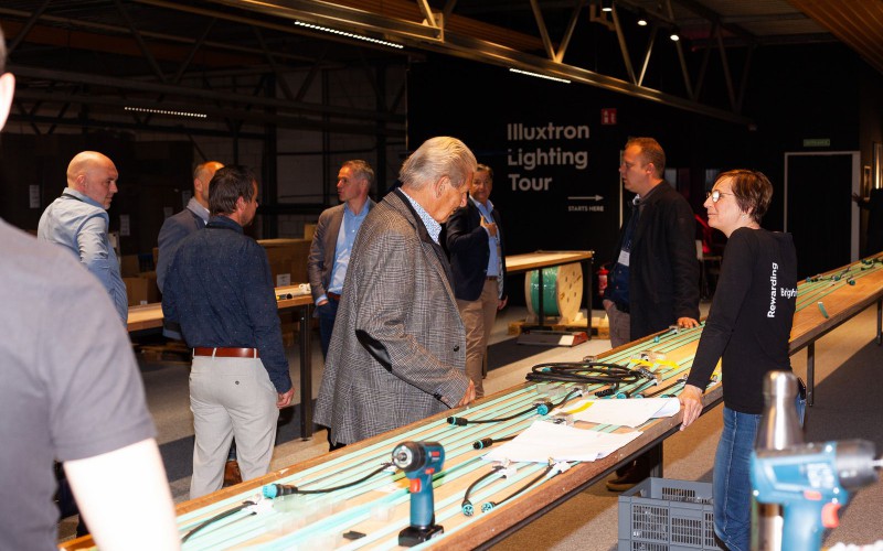 Open Days