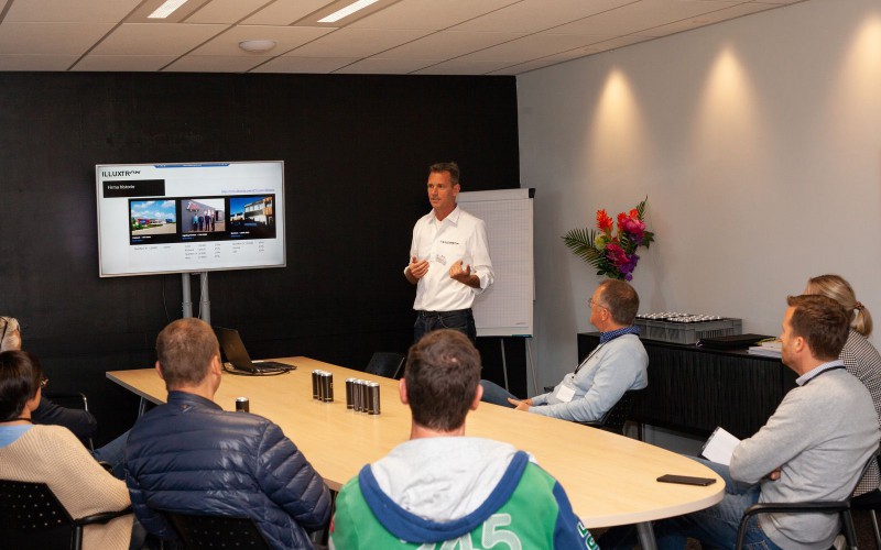 Open Days