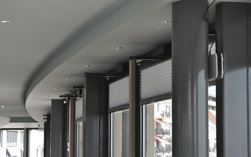 Brasserie BLVD