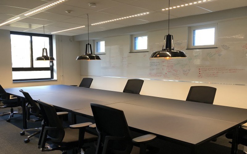 Breda University of Applied Sciences
