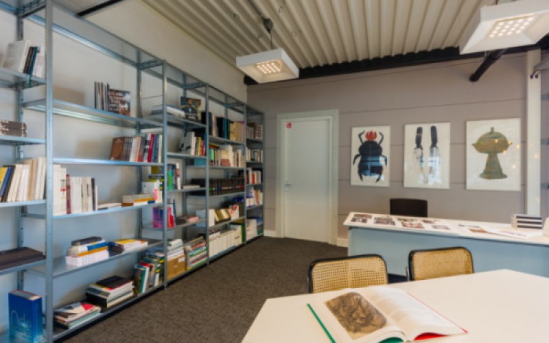 Nieuwbouw Coers & Roest