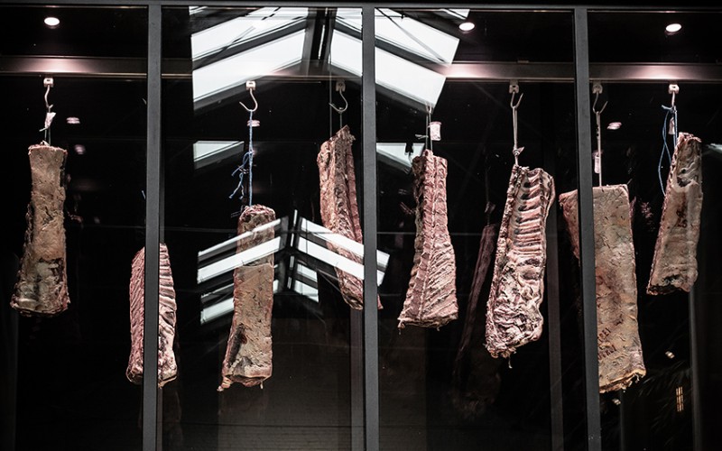 Restaurant Maven in Antwerpen