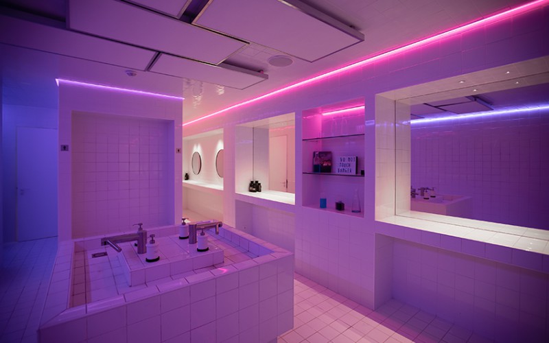 Restaurant Maven in Antwerpen