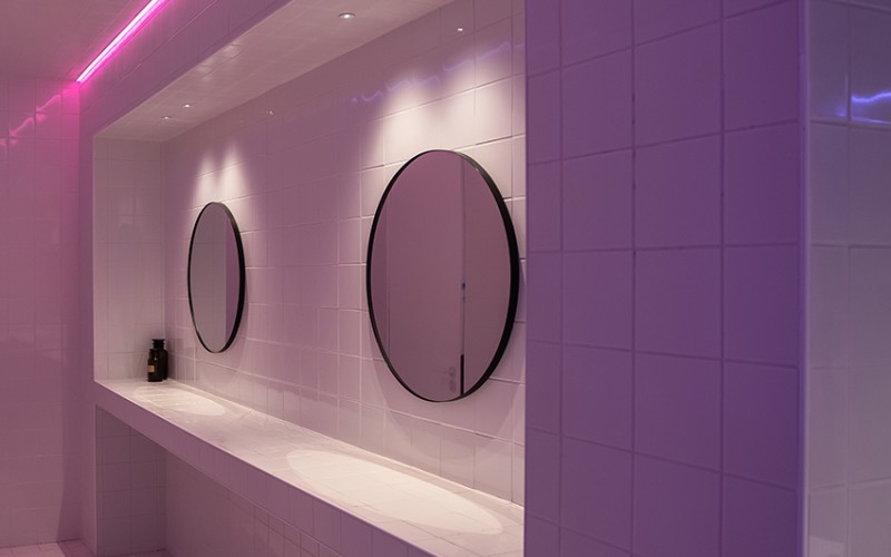 Restaurant Maven in Antwerpen